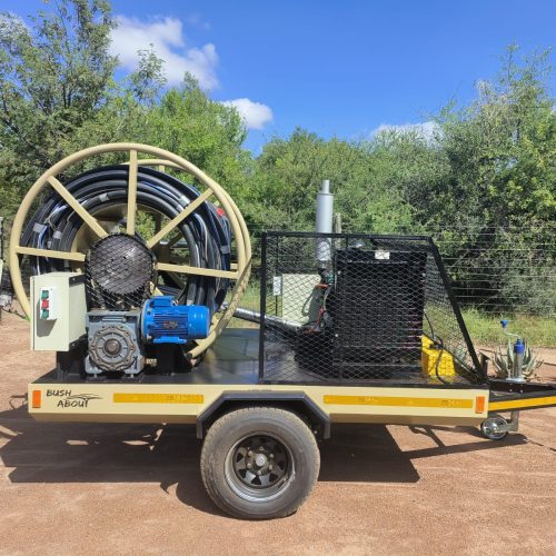 Bush Trailer 4